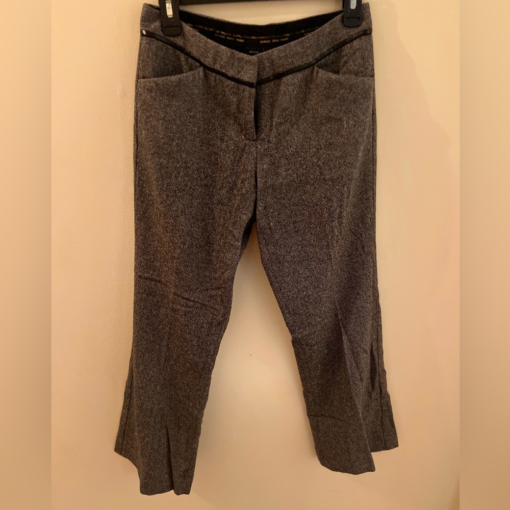 Dress Pants / Trousers by Editor
